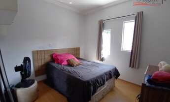 Imagem 4: SãO JOSé - Casa Padrão - Forquilhas