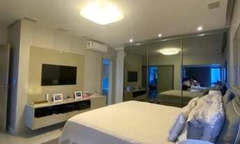 Imagem 13: Apartamento para Venda em Salvador, Horto Florestal, 3 dormitórios, 3 suítes, 5 banheiros