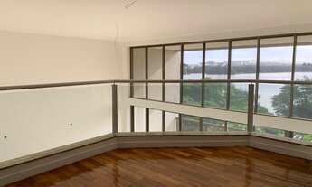 Imagem 5: EXCELENTE COBERTURA DUPLEX 5 QUARTOS - 429,93M² - PENINSULA BERNINI - BARRA DA TIJUCA - RJ