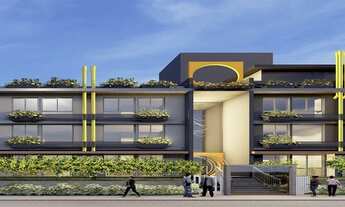 Imagem 3: Apartamento residencial para venda, Barra da Lagoa, Florianópolis - AP13827