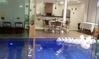 Imagem 2: JACAREí - Casa Padrão - Parque Itamarati