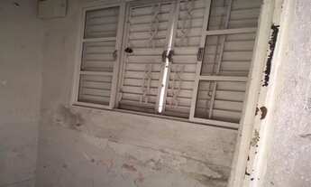 Imagem 7: Terremo ideal para estacionamento