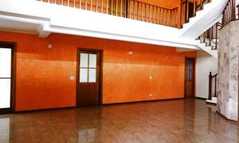 Imagem 3: Casa Fantástica 350m² área útil - SPII - excelente localização - Granja Viana II