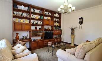 Imagem 4: Ref.: 6000 - Casa 7 Quartos - Jardim Laranjeiras