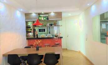 Imagem: Apartamento Residencial à venda, Jardim