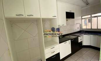 Imagem 3: Cobertura à venda, 120 m² por R$ 365.000,00 - Vila Camilópolis - Santo André/SP