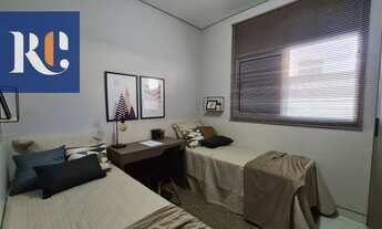 Imagem 3: PROMOÇÃO - Apartamento Garden 2 dormitórios , sendo uma suíte, 79,0m², decorado com todos