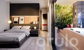 Imagem 7: Apartamento 86m² - Santa Felicidade