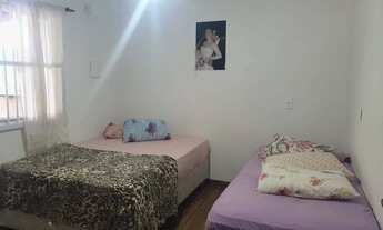 Imagem 7: 1967 Casa em Alvenaria no Bairro Costeira, distante 1.500 metros da lagoa