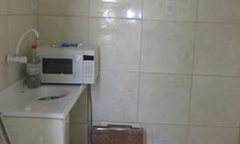 Imagem 4: Apartamento para aluguel com 40 metros quadrados com 1 quarto