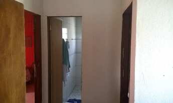 Imagem 7: Casa para Venda em Ribeirão das Neves, Quintas do Lago, 2 dormitórios, 1 banheiro