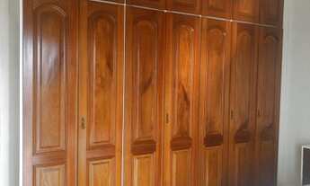 Imagem 3: Vendo apartamento mobiliado completo andar alto Batista Campos centro Belém anturius