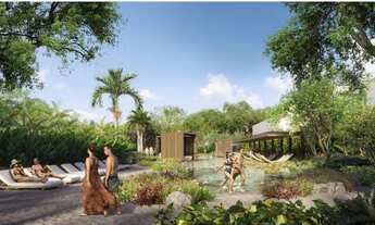 Imagem 3: Casa na Planta para Venda em Cabedelo, Intermares, 3 dormitórios, 3 suítes, 4 banheiros, 2