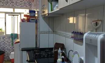 Imagem 4: Apartamento à venda, Jardim São Judas Tadeu, Guarulhos, SP