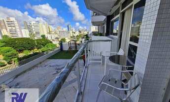 Imagem: Apartamento 3 Dormitórios à venda 131