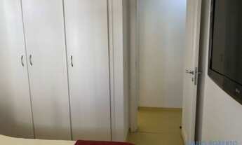 Imagem 4: APARTAMENTO - PERDIZES - SP