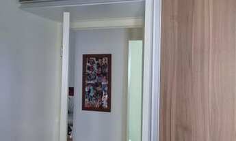 Imagem 4: Apartamento com 2 dormitórios à venda por R$ 190.000,00 - Parque Yolanda (Nova Veneza) - S