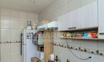 Imagem 6: Apartamento para comprar no bairro São João - Porto Alegre com 2 quartos