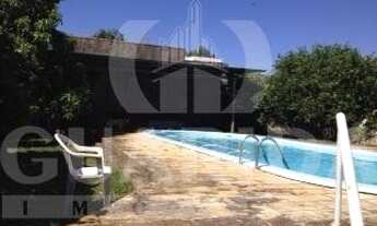 Imagem 7: Casa para comprar no bairro Cristal - Porto Alegre com 4 quartos