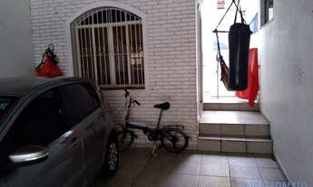 Imagem: SOBRADO - CAMBUCI - SP