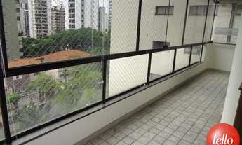 Imagem 5: São Paulo - Apartamento Padrão - Moema