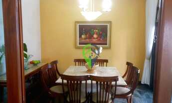 Imagem 6: Apartamento com 4 dormitórios à venda, 290 m² por R$ 2.500.000,00 - Embaré - Santos/SP