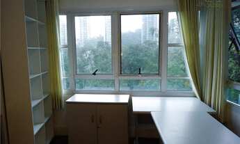 Imagem 6: APTO DUPLEX- 04 SUÍTES- RESIDENCIAL PARA LOCAÇÃO- PANAMBY- SÃO PAULO- (CÓD 823 L)