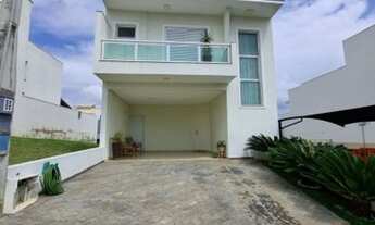 Imagem: Casa com 3 dormitórios,0 160 m² - Sorocaba/SP