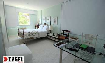 Imagem 7: Apartamento com 3 dormitórios à venda, 105 m² por R$ 1.800.000,00 - Gávea - Rio de Janeiro