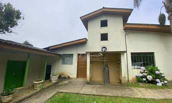 Imagem 4: Chácara com 13 dormitórios à venda, 55 m² por R$ 1.900.000,00 - Borda Do Campo - São José
