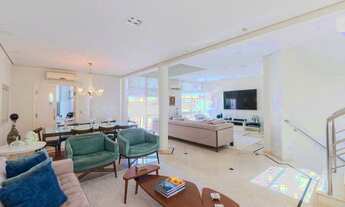 Imagem 2: Casa em condomínio fechado no Tremembé com 400m²