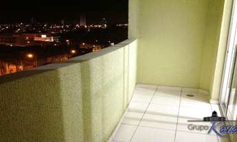 Imagem 3: Apartamento - Jardim São Dimas - 45m² - 1 Dormitório