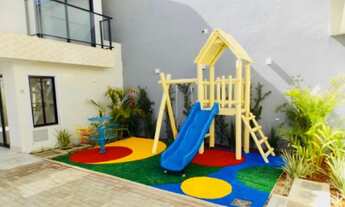 Imagem 3: Casa de condomínio sobrado para venda com 143 metros quadrados com 3 quartos