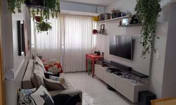 Imagem: Apartamento para venda com 68 metros quadrados