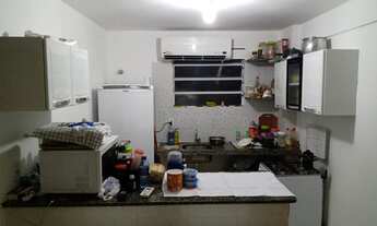 Imagem 2: Duplex para venda com 50 metros quadrados com 1 quarto em Centro - Luís Correia - PI