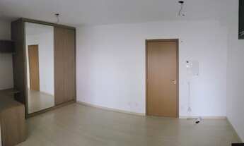 Imagem 7: APARTAMENTO DE 01 DORMITÓRIOS SEMI-MOBILIADO NO AQUÁRIUS