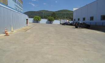 Imagem: Barracão para alugar, 707 m² por R$ 20.000,00/mês