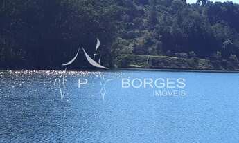 Imagem 4: Terreno - Condomínio Residencial Sete Lagos - Itatiba