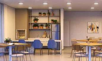 Imagem 3: RNI Reserva Cachoeirinha - 46 à 49m², com 1 à 2 Dorm - Central Park/RS