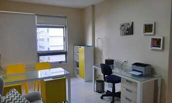 Imagem 7: Apartamento à venda com quatro (04) quartos em Boa Viagem, Recife-PE. Edf. Dom Pedro I