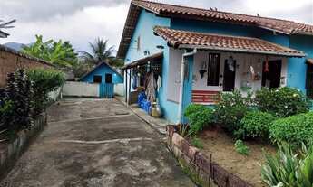 Imagem 5: Casa linear de 3 qts, bem localizada na Cotia, terreno plano