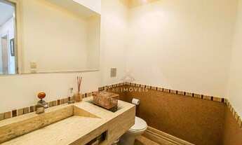 Imagem 3: Apartamento com 3 dormitórios à venda, 180 m² por R$ 3.500.000 - Urca - Rio de Janeiro/RJ