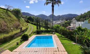 Imagem 3: Casa belíssima com exclusividade localizada em quinta/Domingos Martins\ES