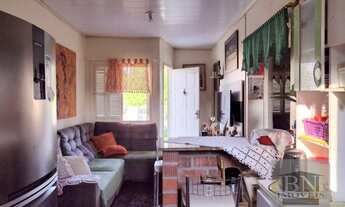 Imagem 6: Casa de 2 dormitórios à venda em Linha Santa Cruz