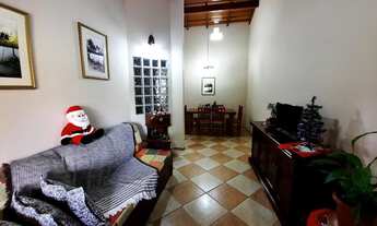 Imagem 4: ALVORADA - Casa Padrão - Jardim Algarve