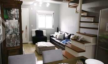 Imagem 7: PORTO ALEGRE - Casa de Condomínio - Ipanema