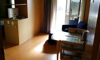 Imagem 2: Paulista Classic para aluguel possui 28 metros quadrados com 1 quarto em Consolação - São