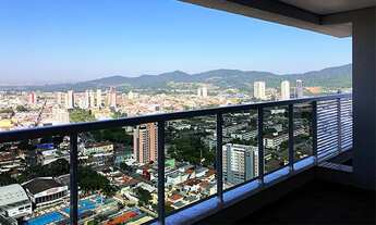 Imagem 5: Lindo apartamento a venda no Parque Monte Líbano, OMINI da Damebe, 133 m², 4 dom, 2 suíte