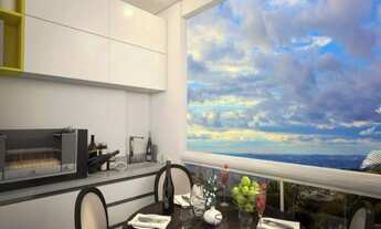 Imagem 7: APARTAMENTO COM 2 DORMITÓRIOS À VENDA, 73 M² POR R$ 344.212 - OCIAN - PRAIA GRANDE/SP