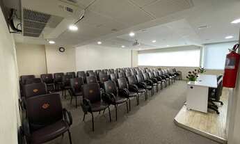 Imagem 3: SALA COMERCIAL 208 M2 EDF: LIZ EMPRESARIAL